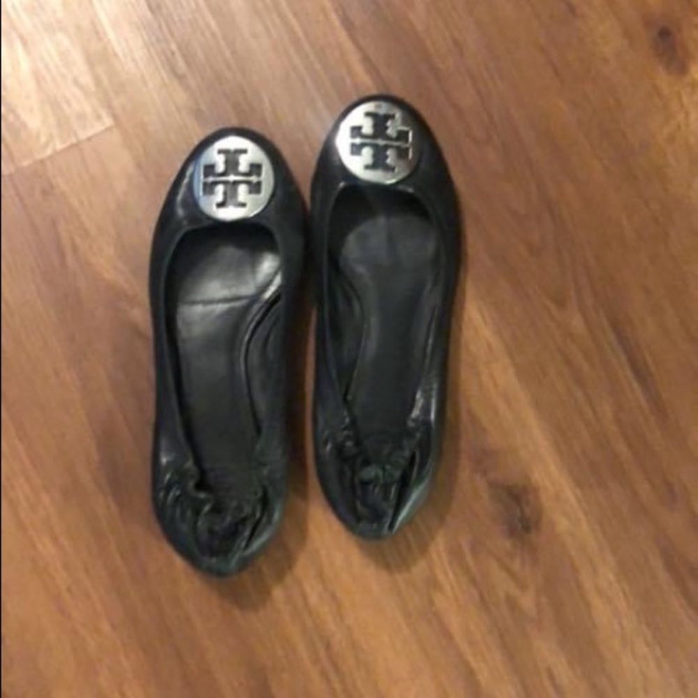 Tory Burch Flats